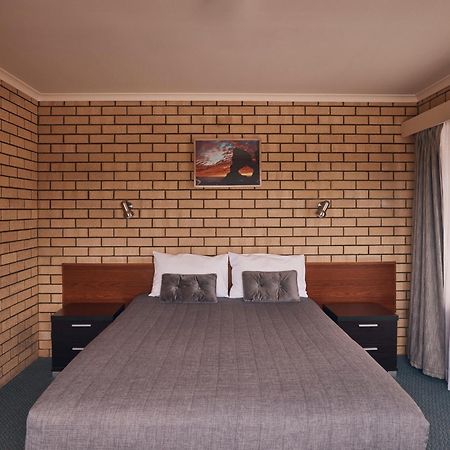 Coastal Comfort Motel Narooma Eksteriør billede