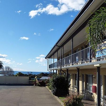 Coastal Comfort Motel Narooma Værelse billede