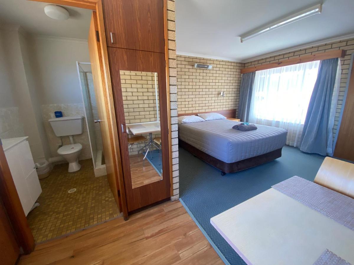 Coastal Comfort Motel Narooma Eksteriør billede