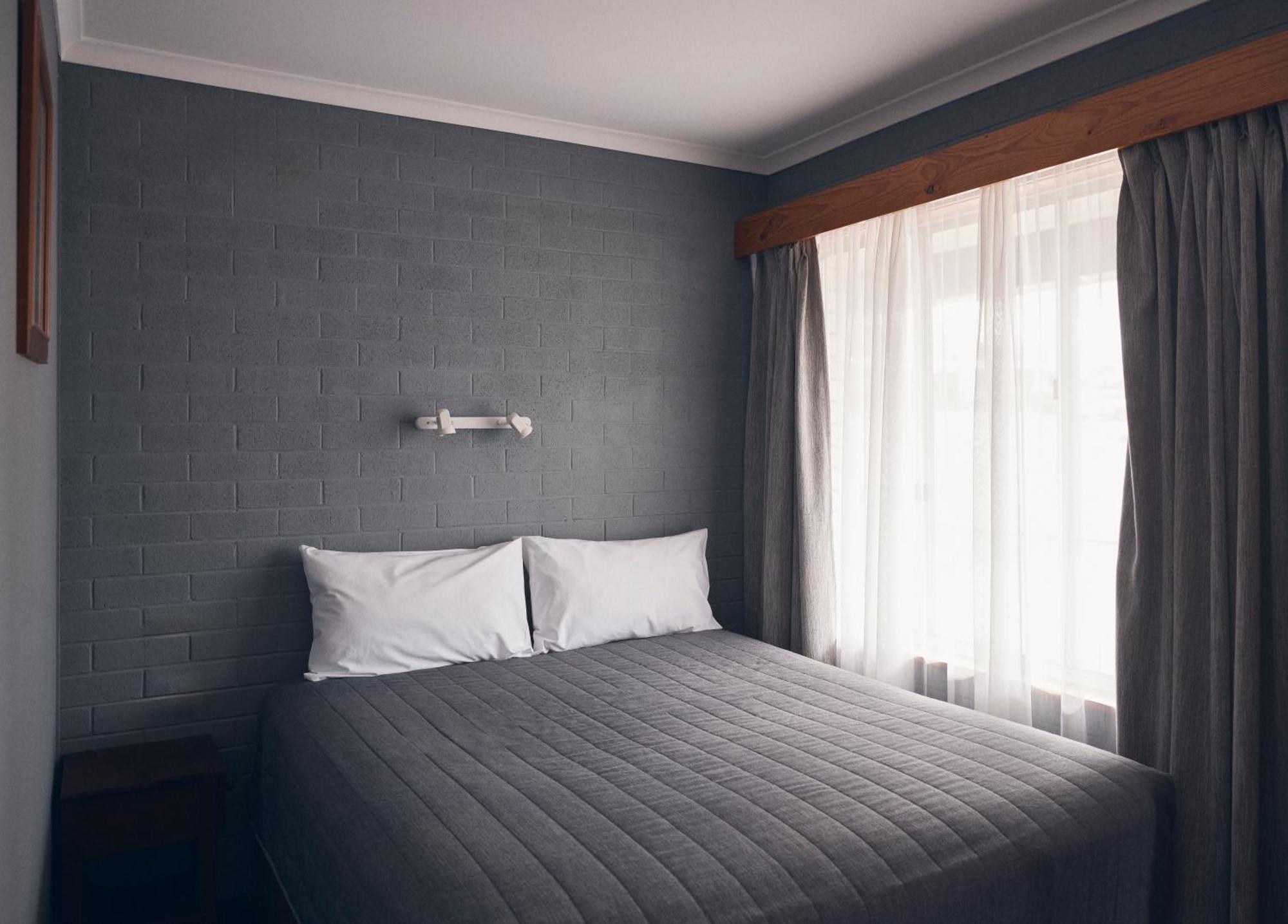 Coastal Comfort Motel Narooma Eksteriør billede