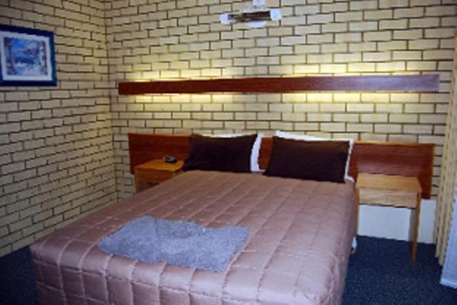 Coastal Comfort Motel Narooma Eksteriør billede