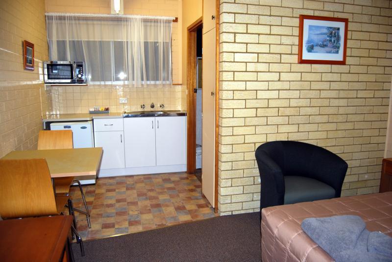 Coastal Comfort Motel Narooma Eksteriør billede