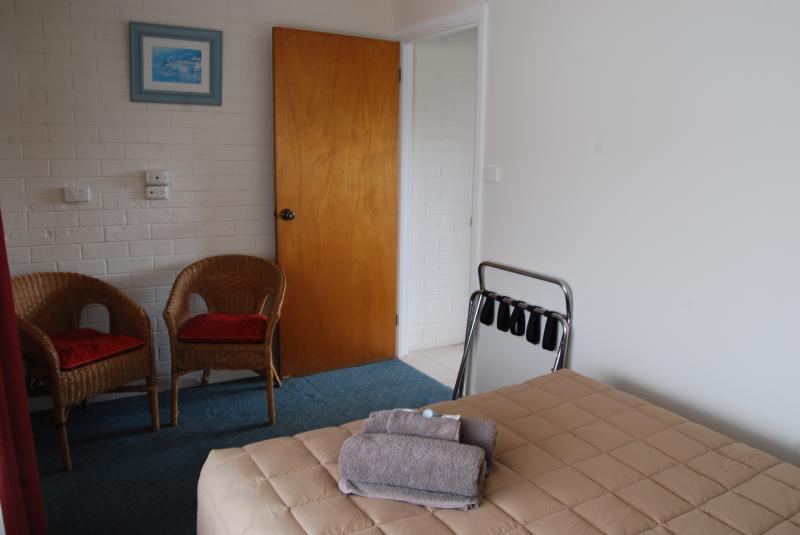 Coastal Comfort Motel Narooma Eksteriør billede