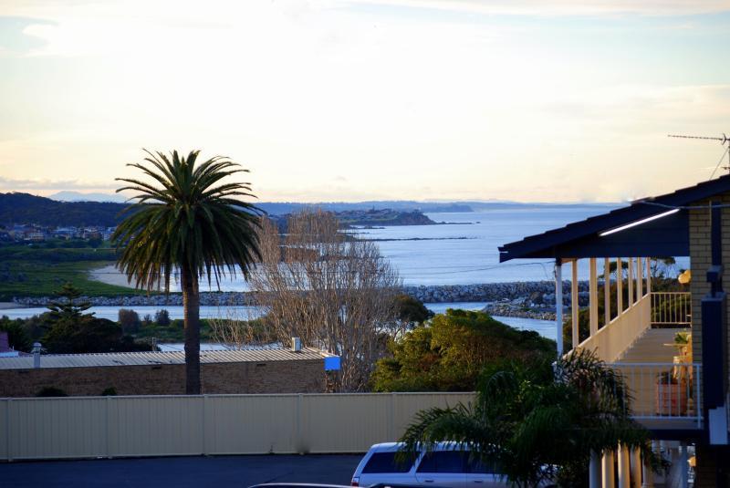 Coastal Comfort Motel Narooma Eksteriør billede